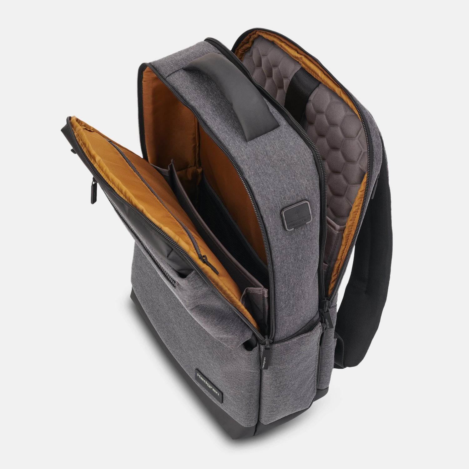 Hedgren SCRIPT Backpack 2 cmpt 15,6" RFID