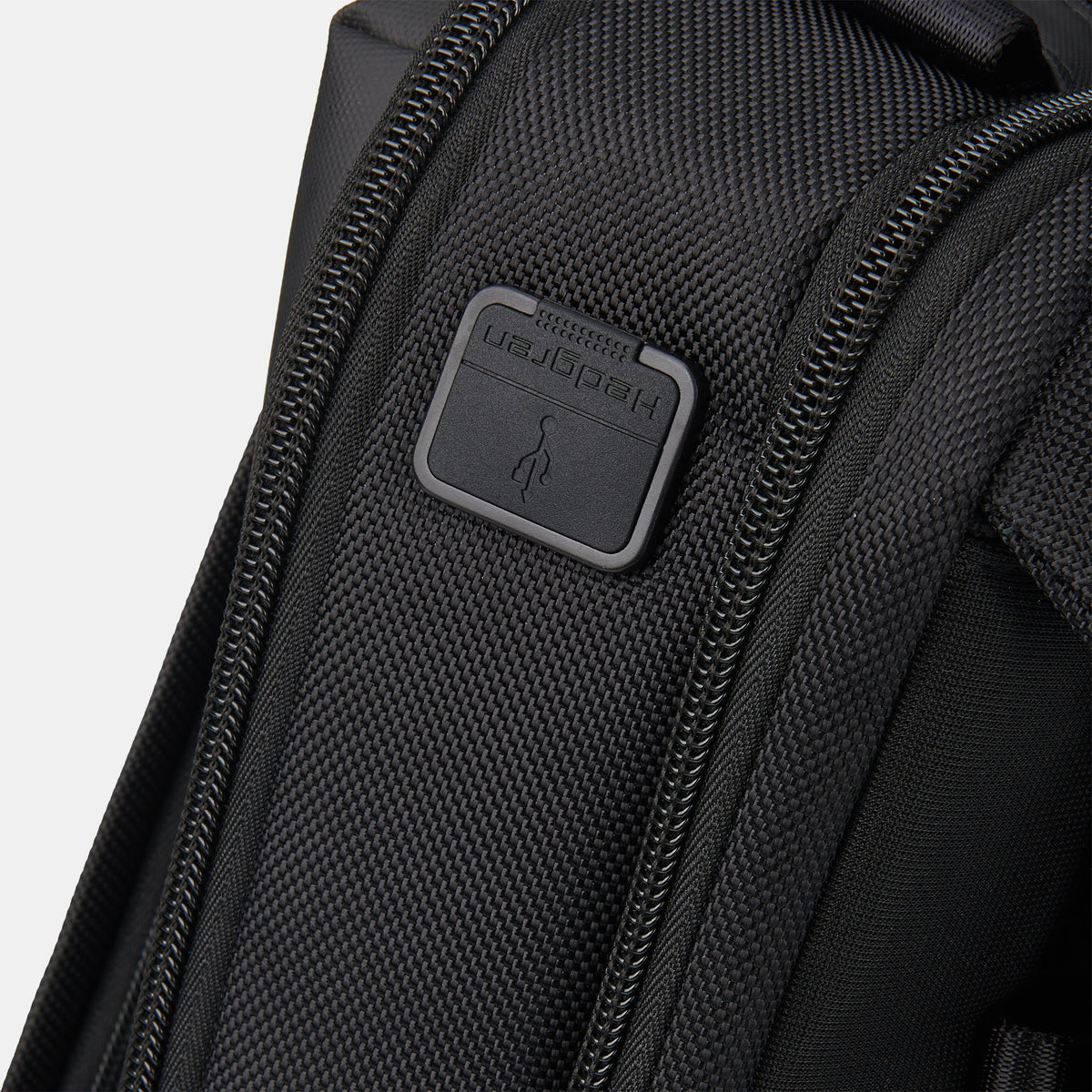 Hedgren DISPLAY 3 Way Briefcase Backpack 15,6" RFID