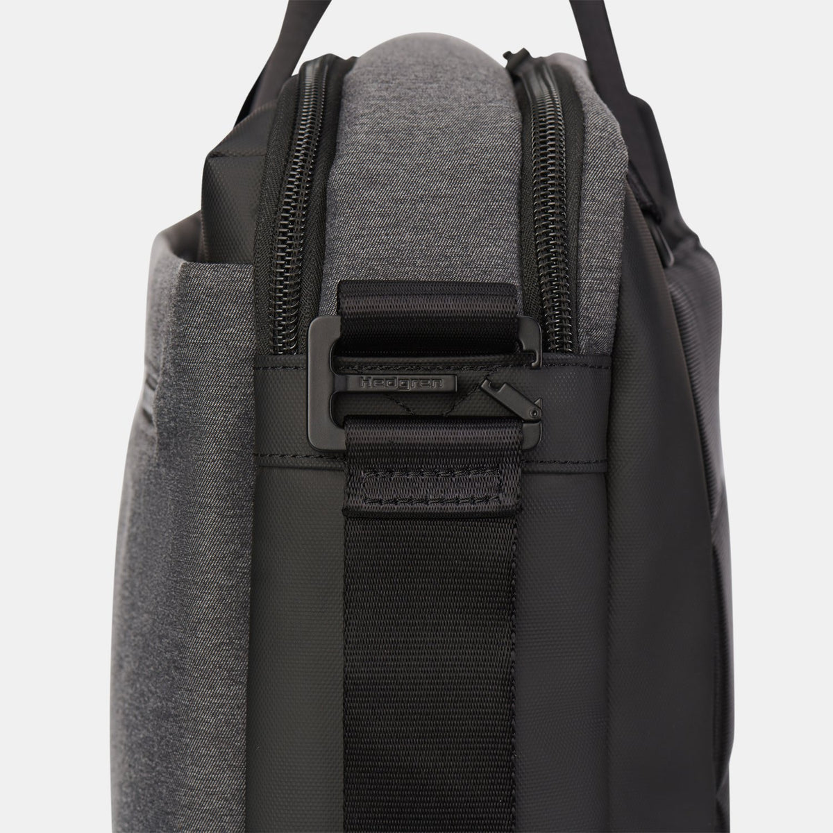 Hedgren DISPLAY 3 Way Briefcase Backpack 15,6" RFID