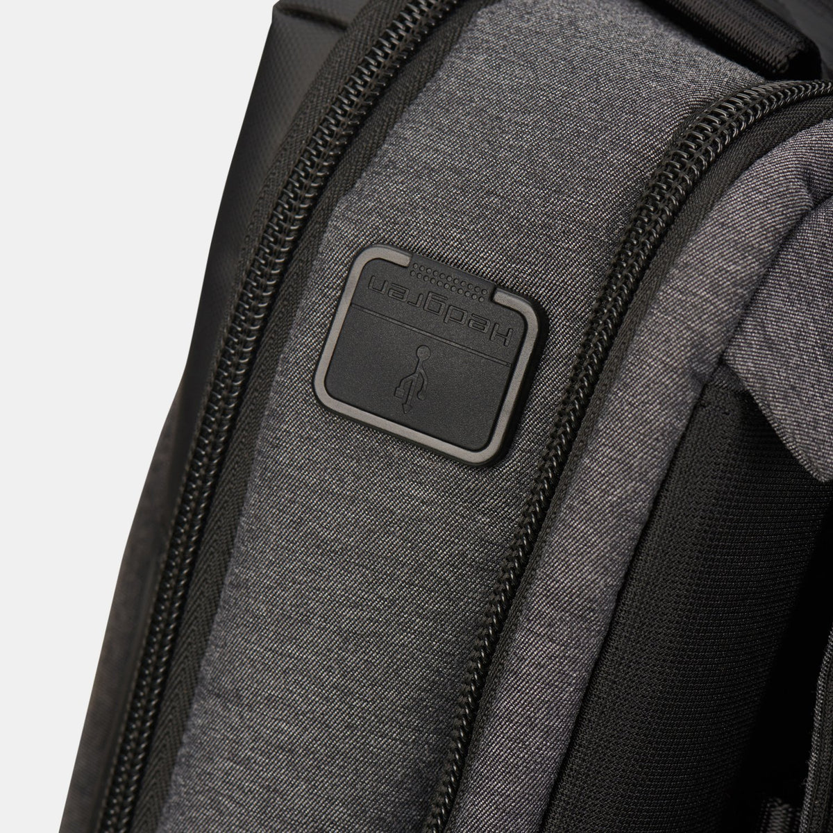 Hedgren DISPLAY 3 Way Briefcase Backpack 15,6" RFID