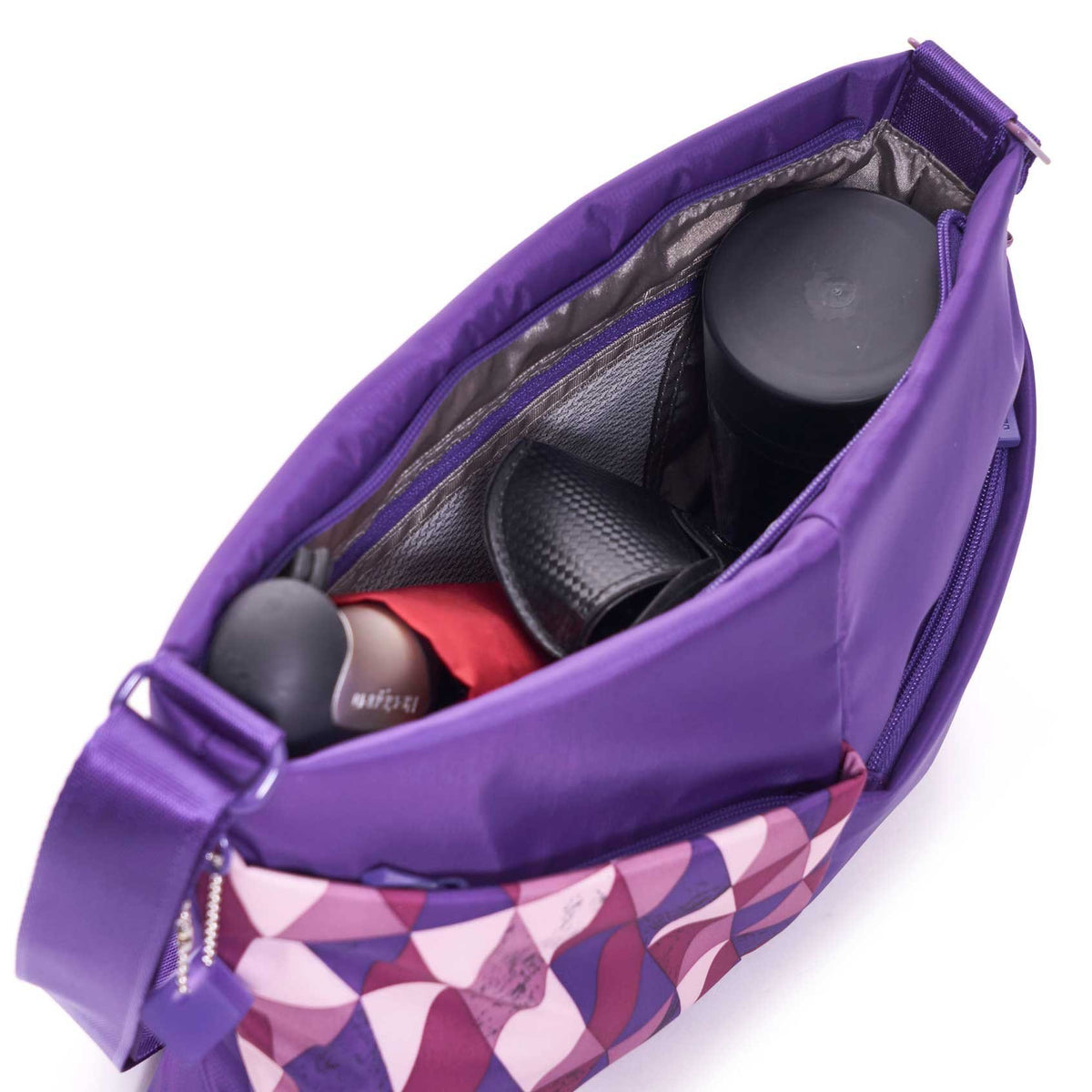 Hedgren Pilates Shoulder Bag EVE