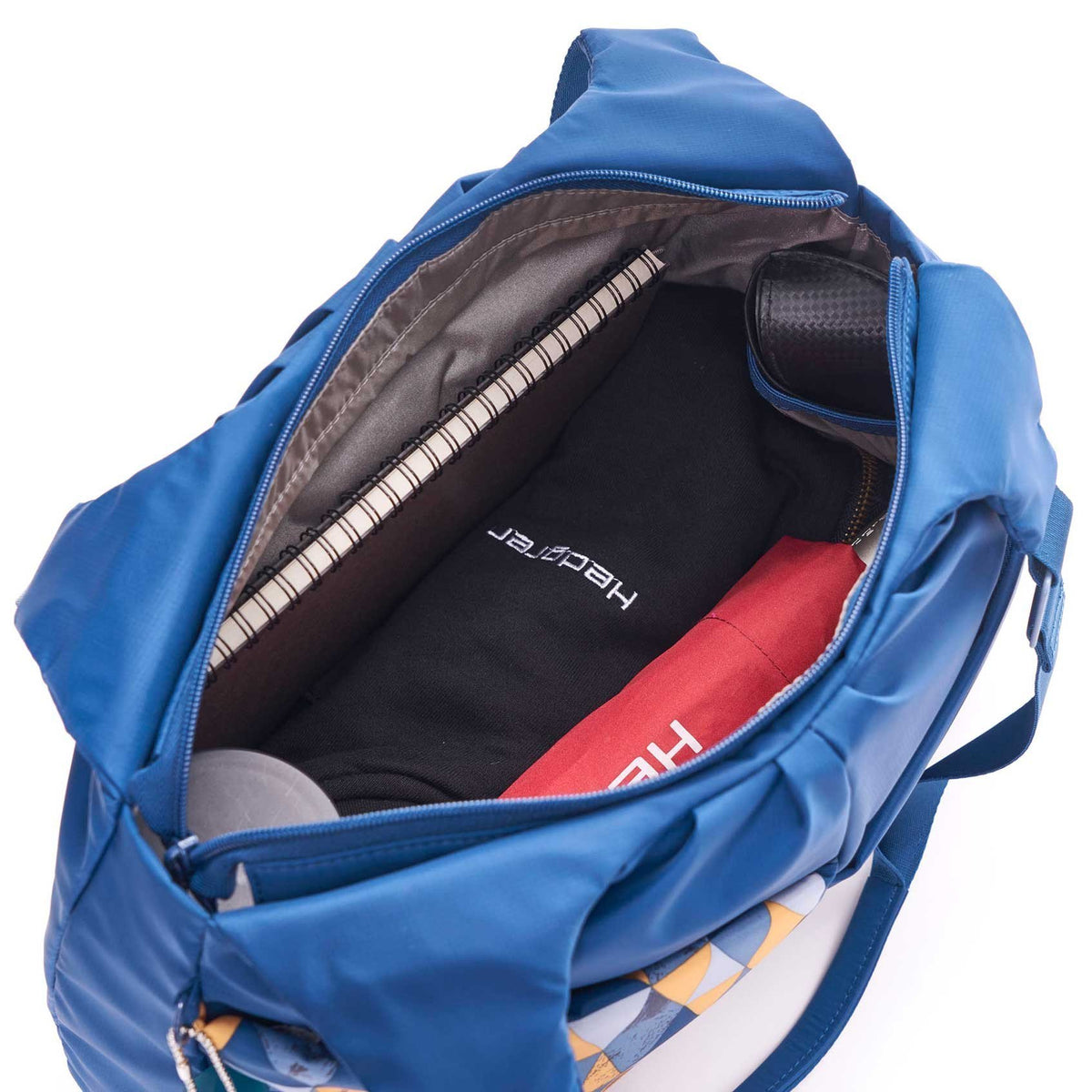 Hedgren Pilates Hobo MIND M
