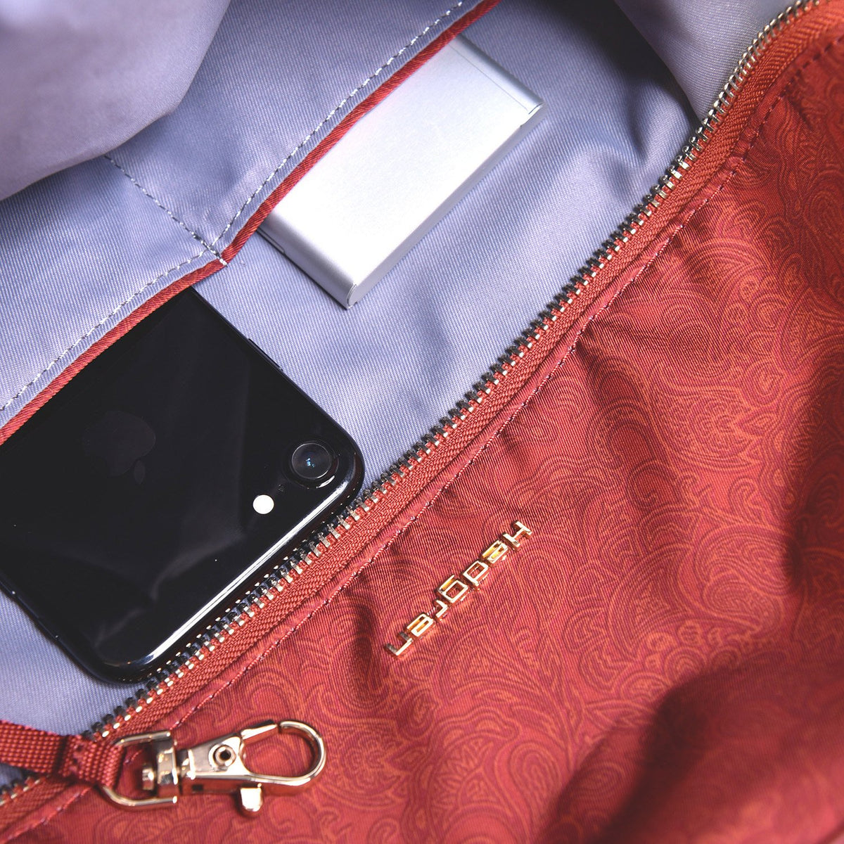 Hedgren PARAGON M Backpack