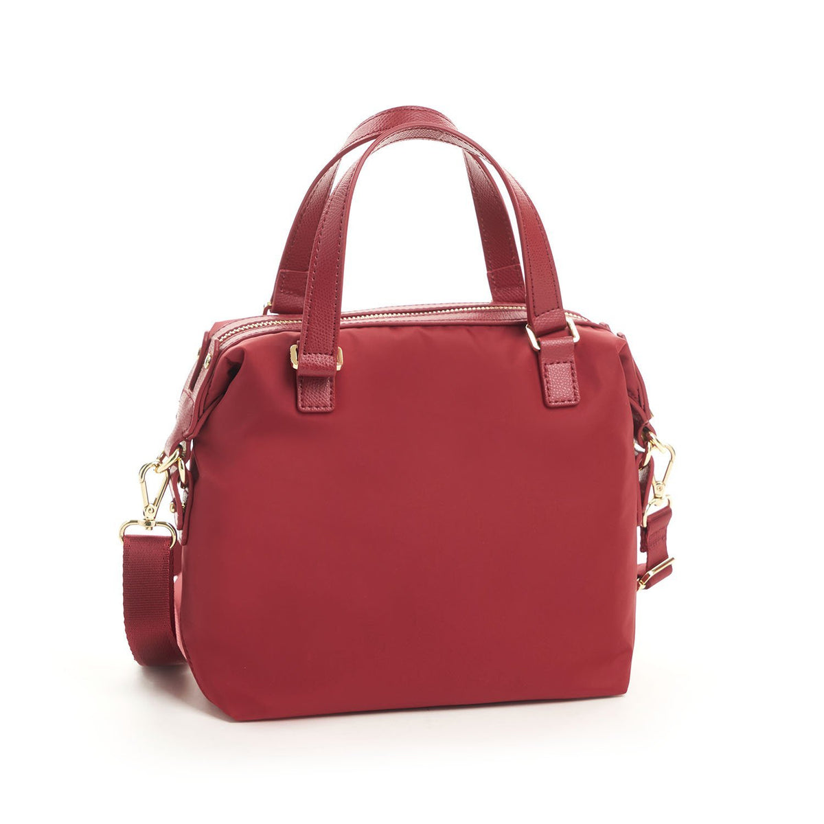 Spectral Compact Modern Handbag|Prisma Collection|Hedgren