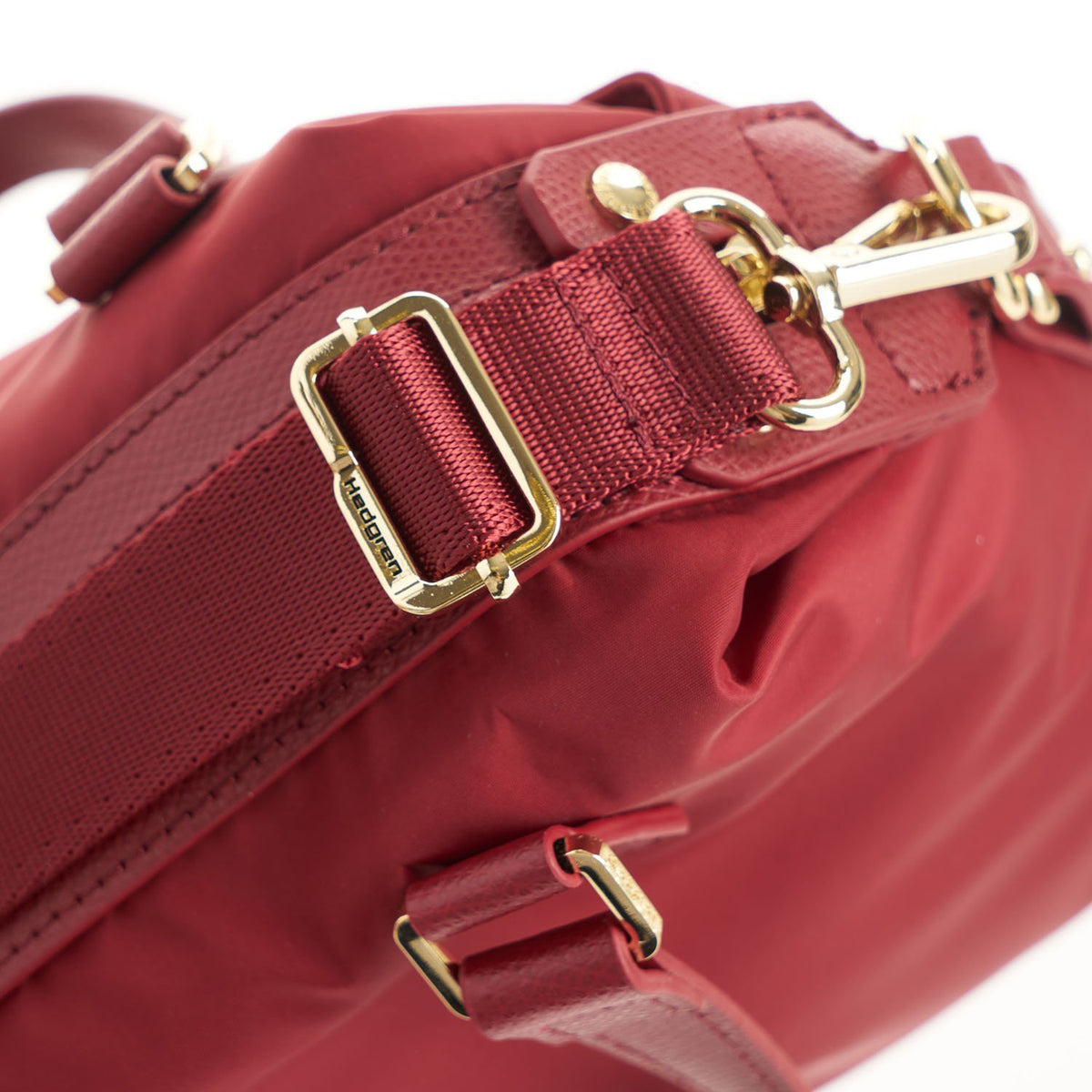 Spectral Compact Modern Handbag|Prisma Collection|Hedgren