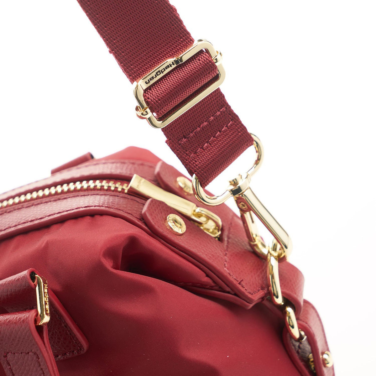 Spectral Compact Modern Handbag|Prisma Collection|Hedgren