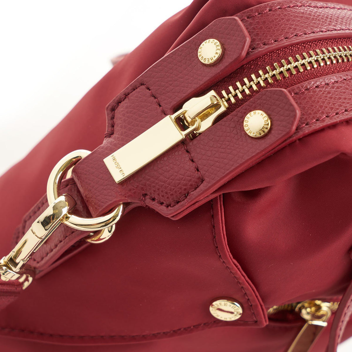 Spectral Compact Modern Handbag|Prisma Collection|Hedgren