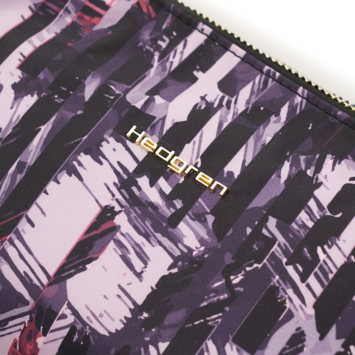 Triangle Tropical Small Crossover|Prisma Limited Edition|Hedgren