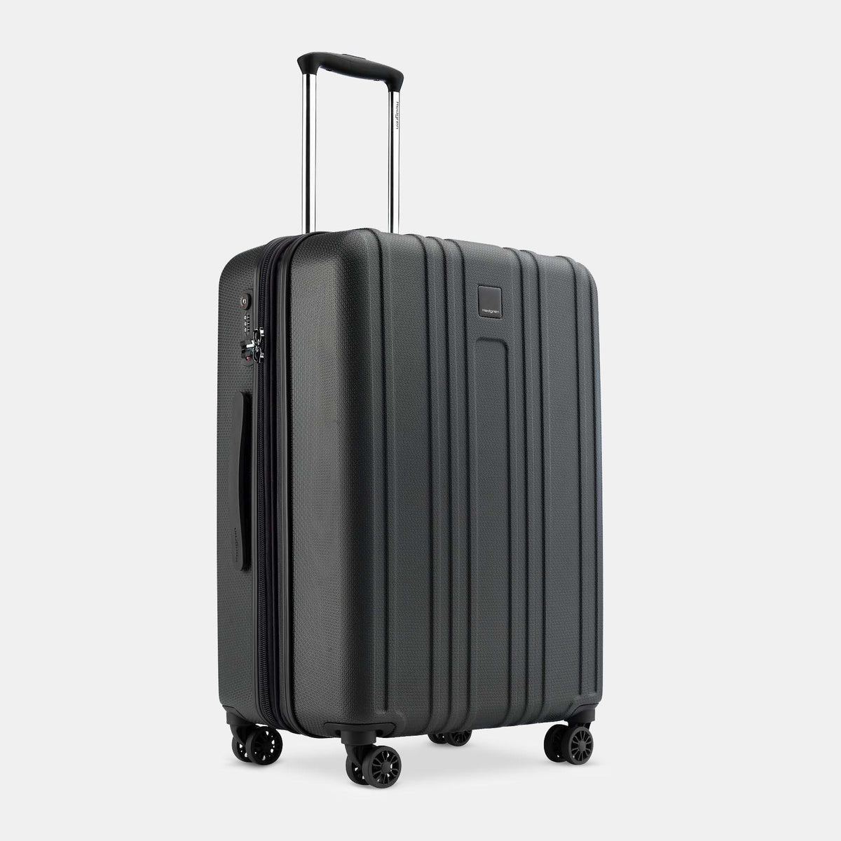 Hedgren GATE MEX 24"/65cm Expandable Spinner Trolley