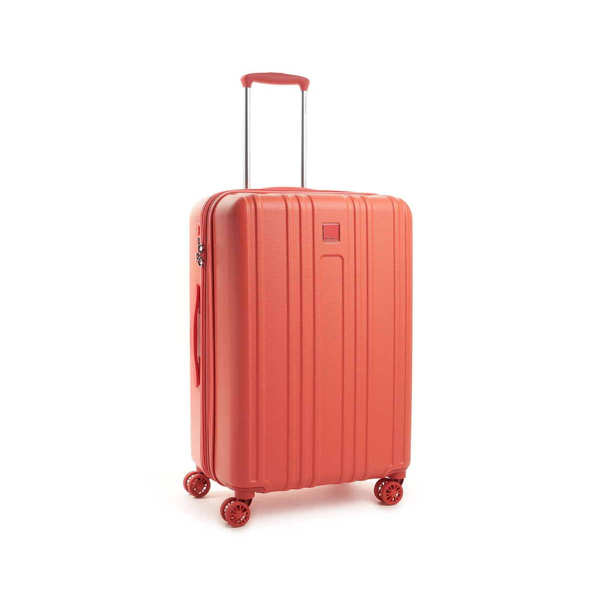 Gate M EX Durable Travel Spinner Case|Transit Collection|Hedgren