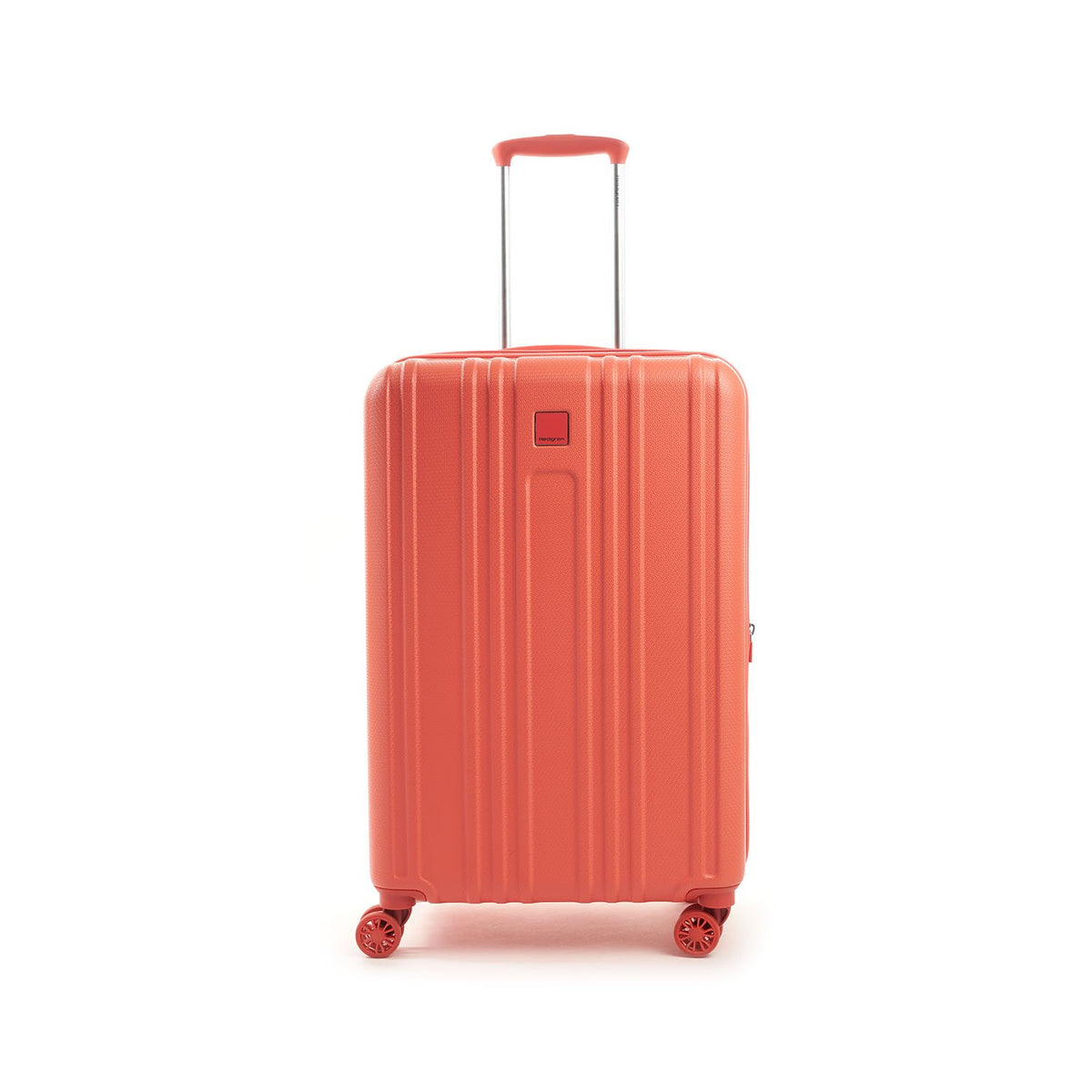 Gate M EX Durable Travel Spinner Case|Transit Collection|Hedgren