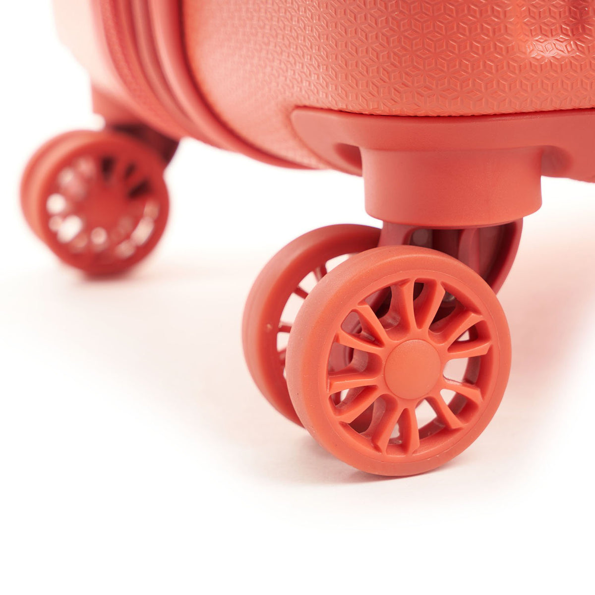 Gate M EX Durable Travel Spinner Case|Transit Collection|Hedgren