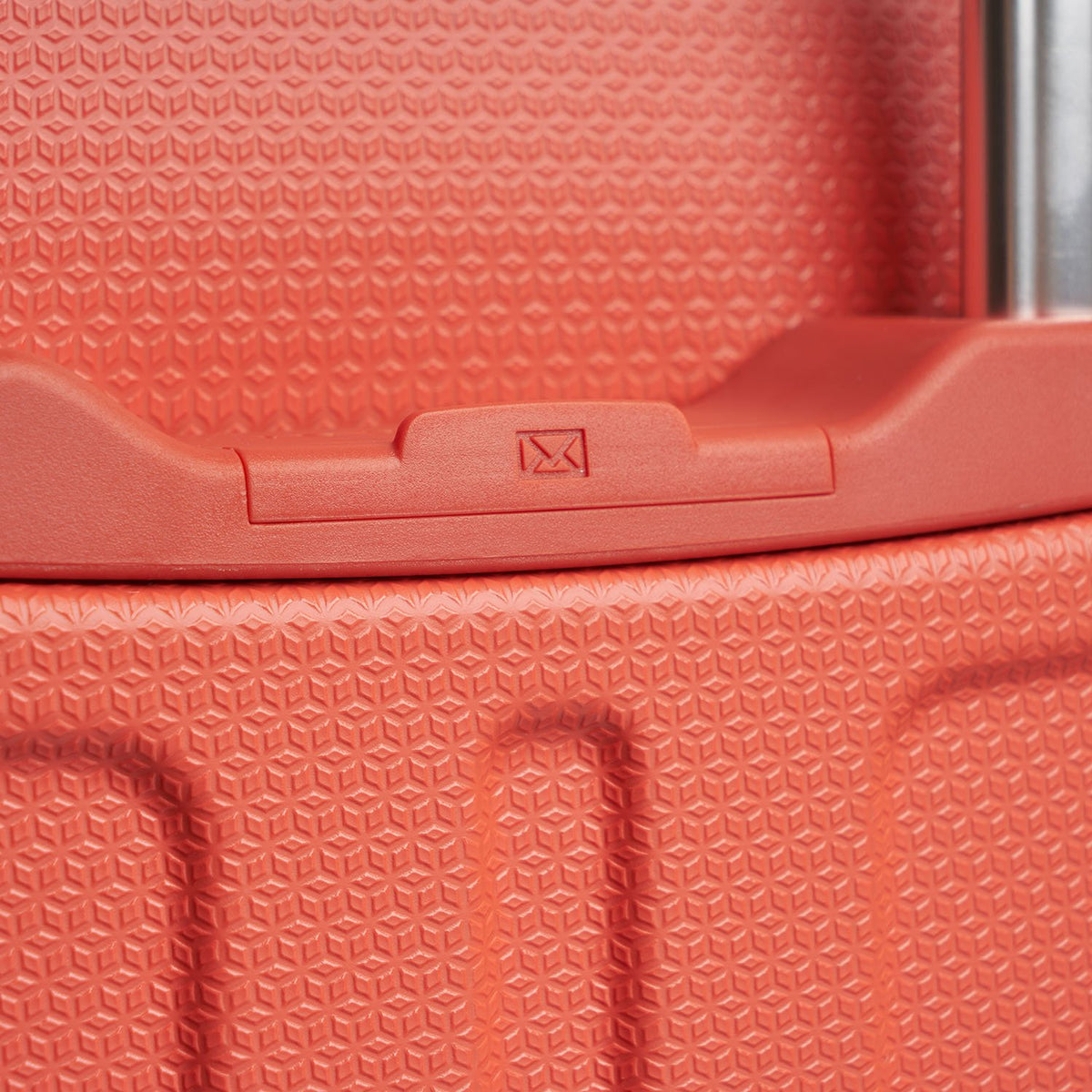 Gate M EX Durable Travel Spinner Case|Transit Collection|Hedgren