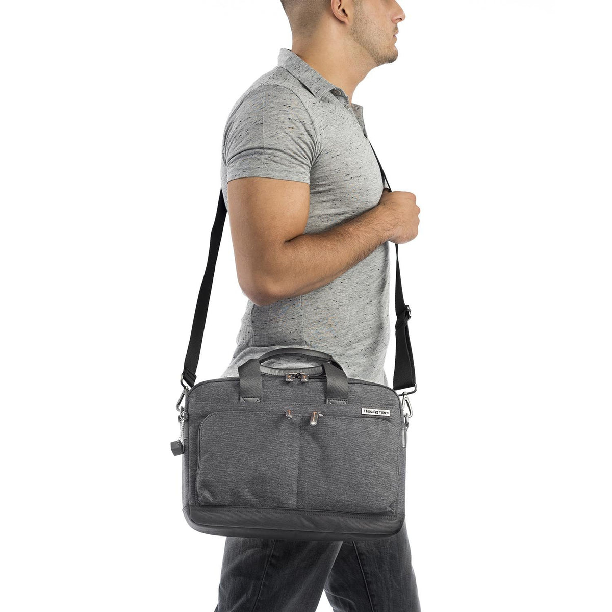 Hedgren HARMONY M Medium Briefcase 15.6"