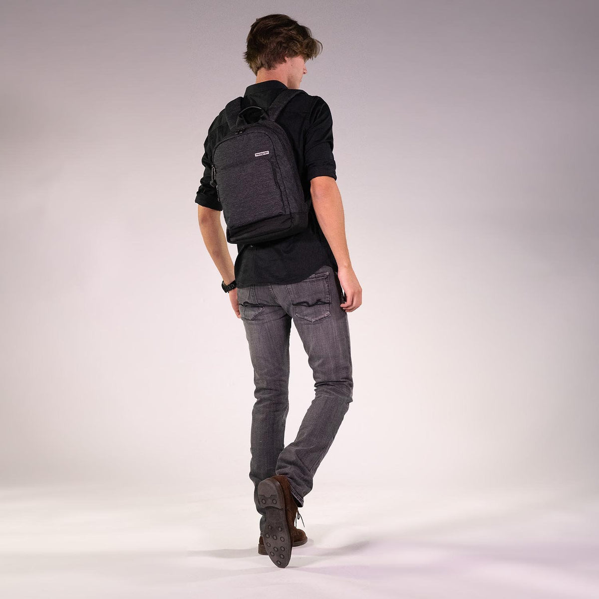Hedgren STILL Slim Backpack 15"