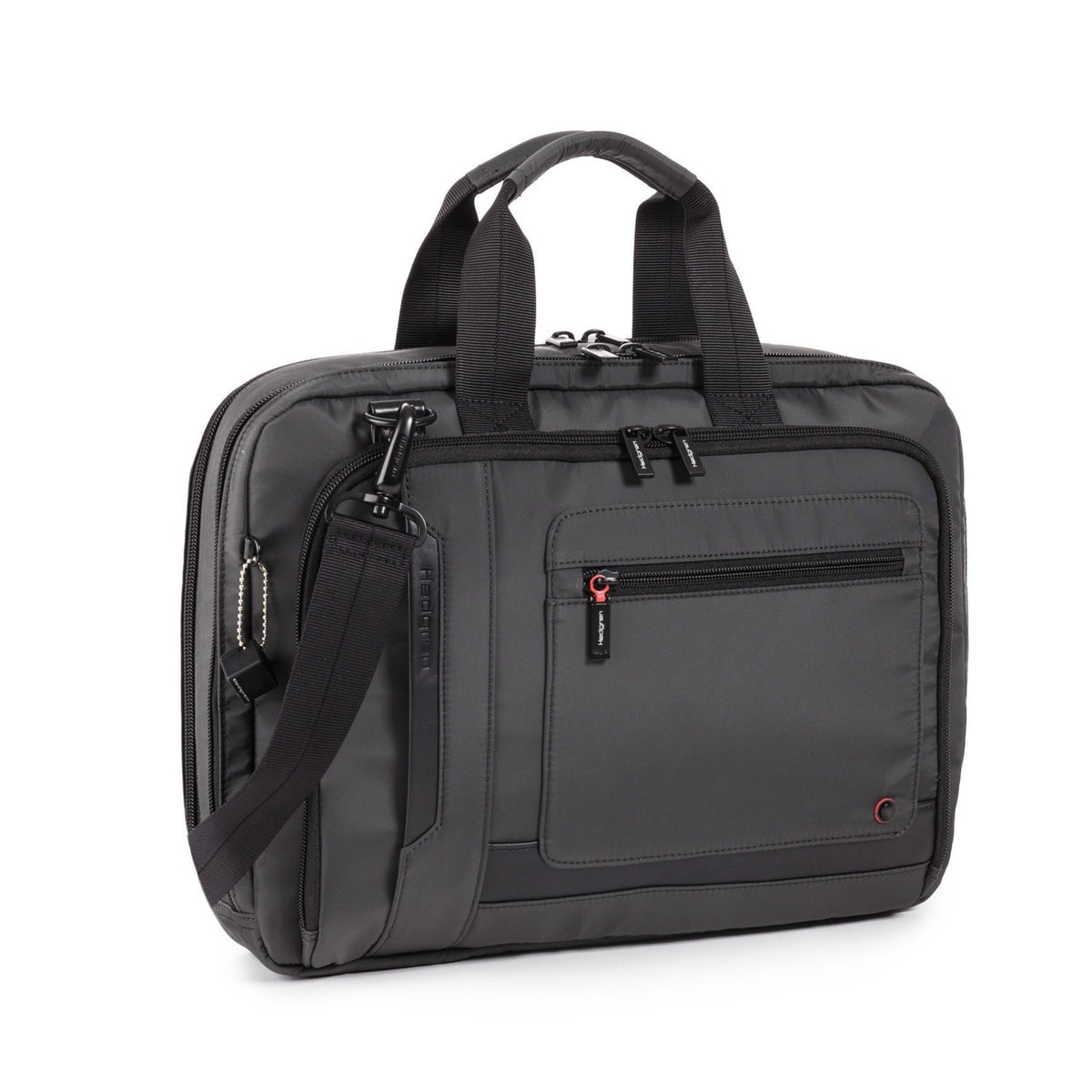 Hedgren Zeppelin Revised Business Bag 13" EXCEED