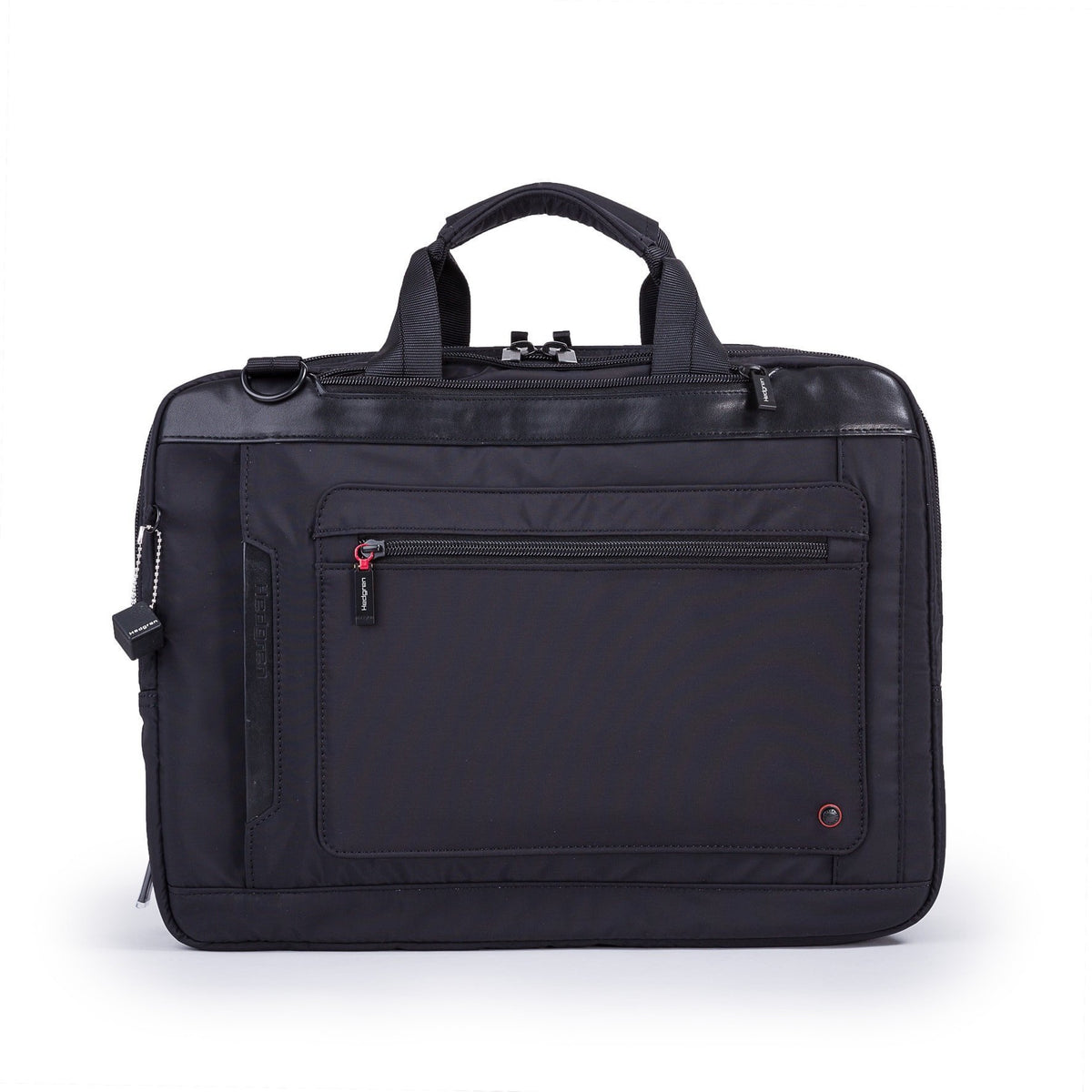 Hedgren Zeppelin Revised Business Bag 15.6" EXPLICIT