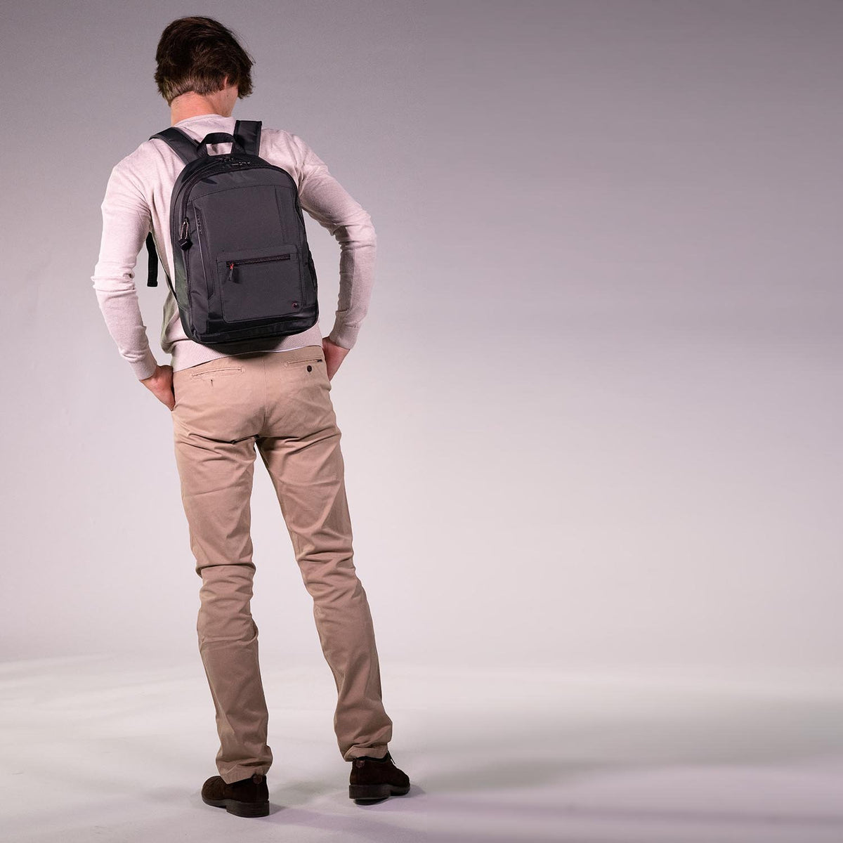Hedgren Zeppelin Revised Backpack 13" EXTREMER