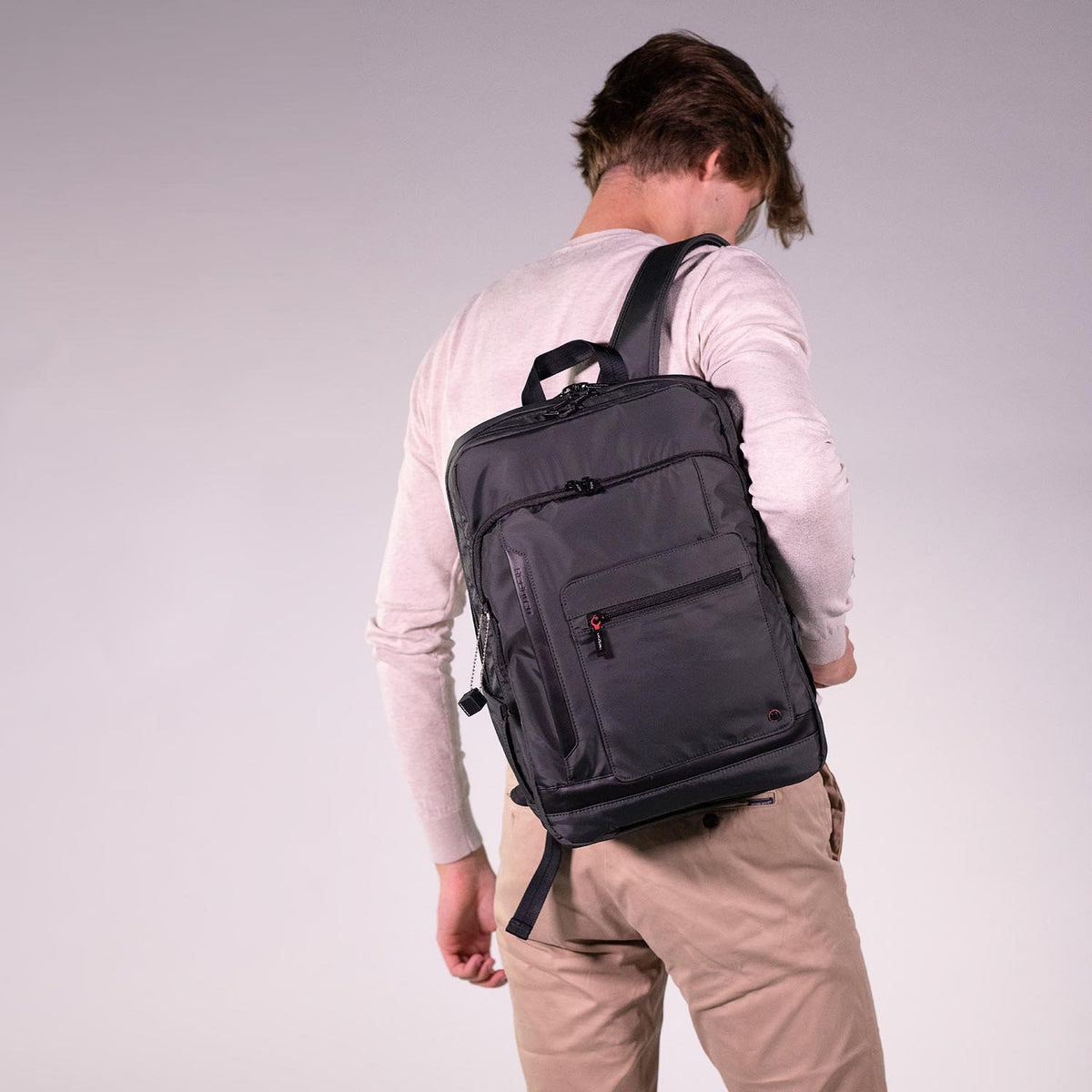 Hedgren Zeppelin Revised Backpack 15.6" EXPEL