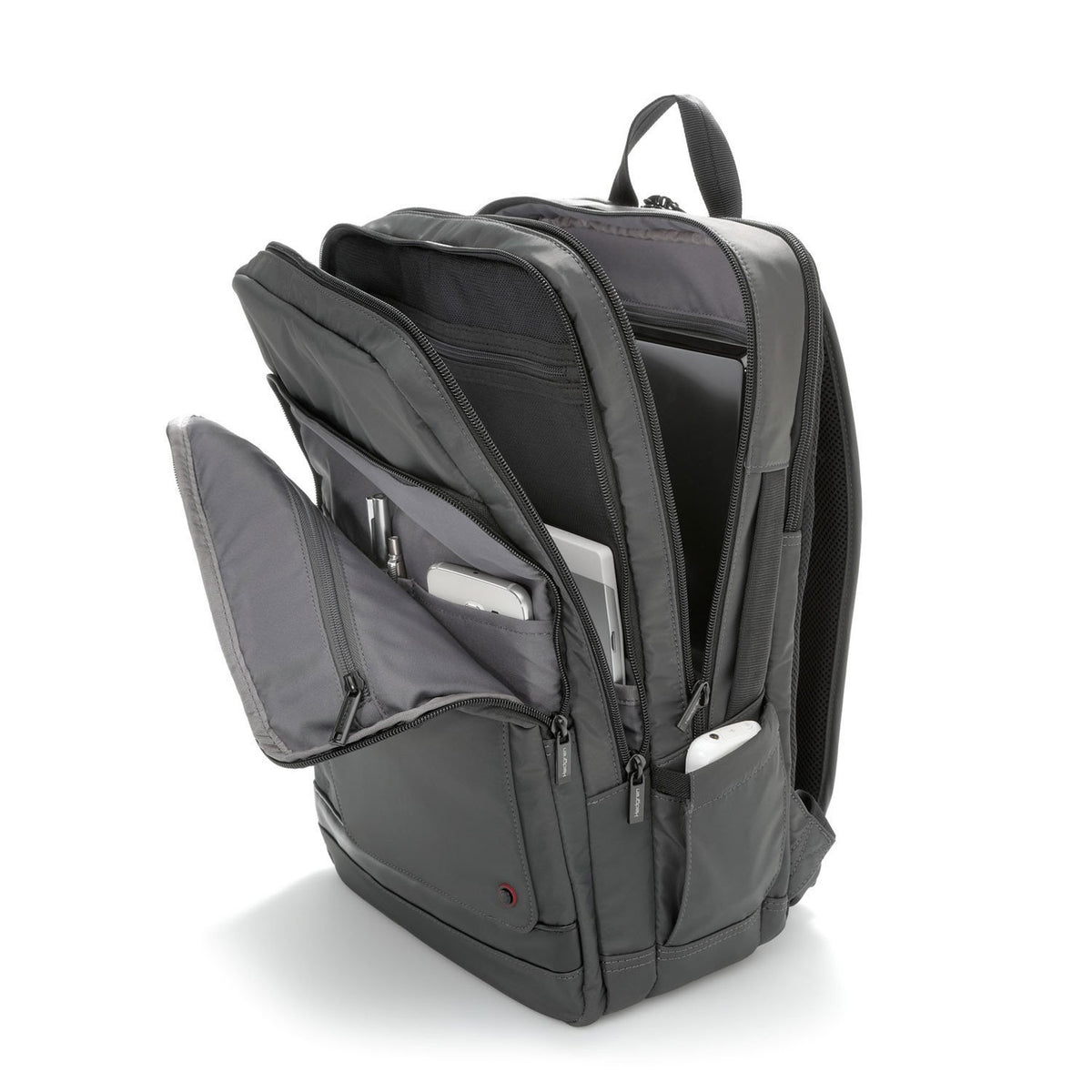 Hedgren Zeppelin Revised Backpack 15.6" EXPEL
