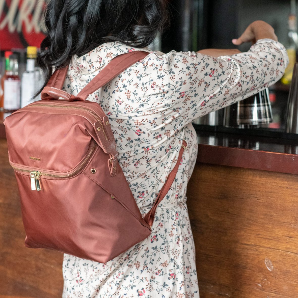 PARAGON M Backpack