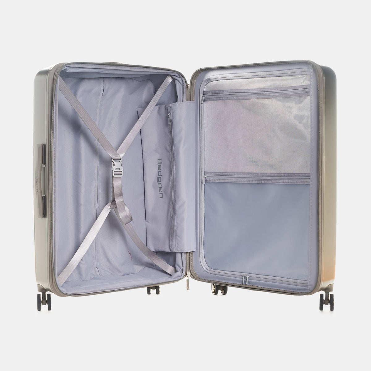 Hedgren CARVE L EX 29"/76cm Expandable Spinner