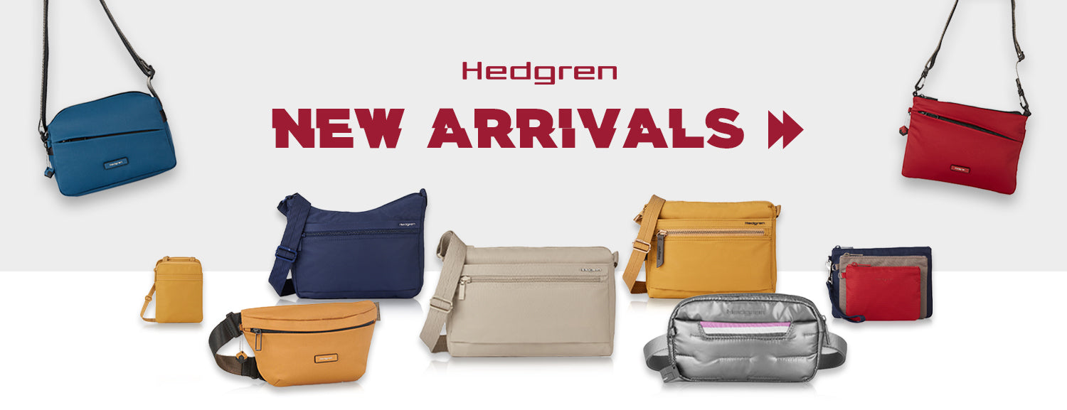 New Arrivals