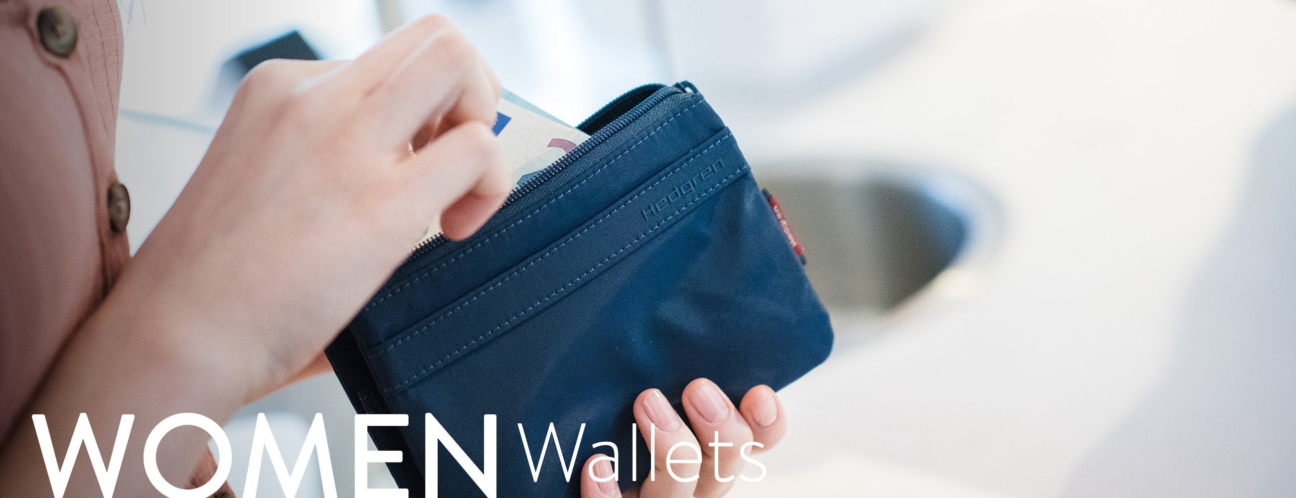 Women Wallets