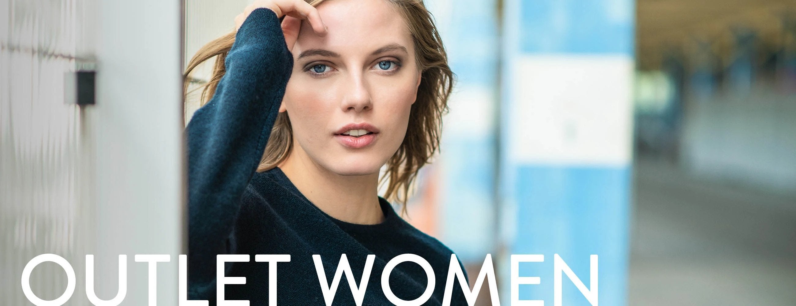 Outlet Women