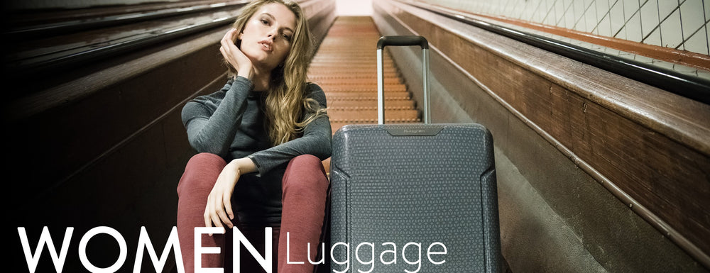 Women Luggage