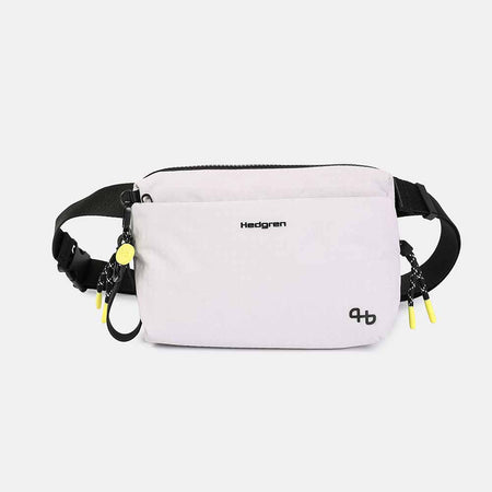 Hedgren Jun Waistbag Vaporous Grey