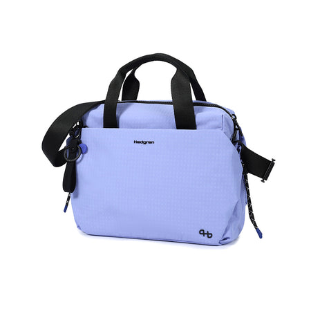 Hedgren Tomoko Crossbody Bag Jacaranda Blue