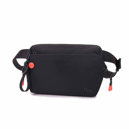 Hedgren Jun Waistbag Black