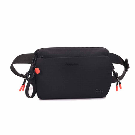 Hedgren Jun Waistbag Black