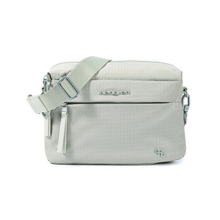 Totoi Crossbody Bag Pussywillow Grey