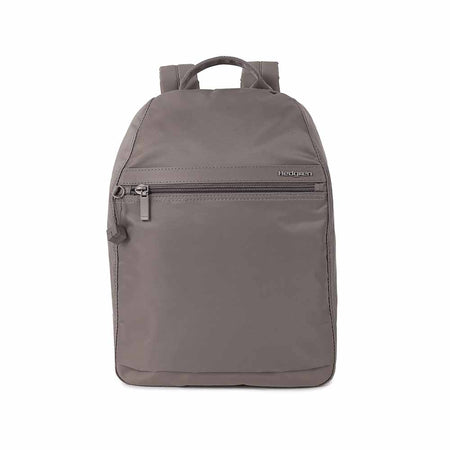 Hedgren Vogue Backpack Small + Rfid Sepia