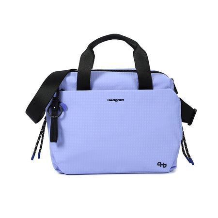 Hedgren Tomoko Crossbody Bag Jacaranda Blue
