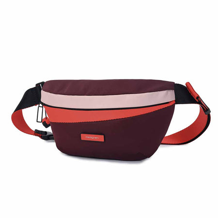 Hedgren Halo Waistbag Rose Mix