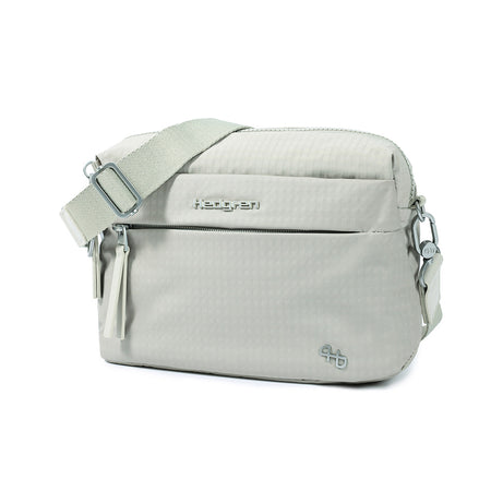 Totoi Crossbody Bag Pussywillow Grey