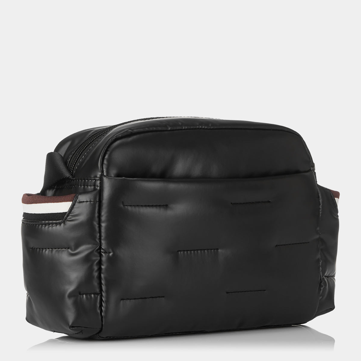 Cozy Shoulder Bag Black