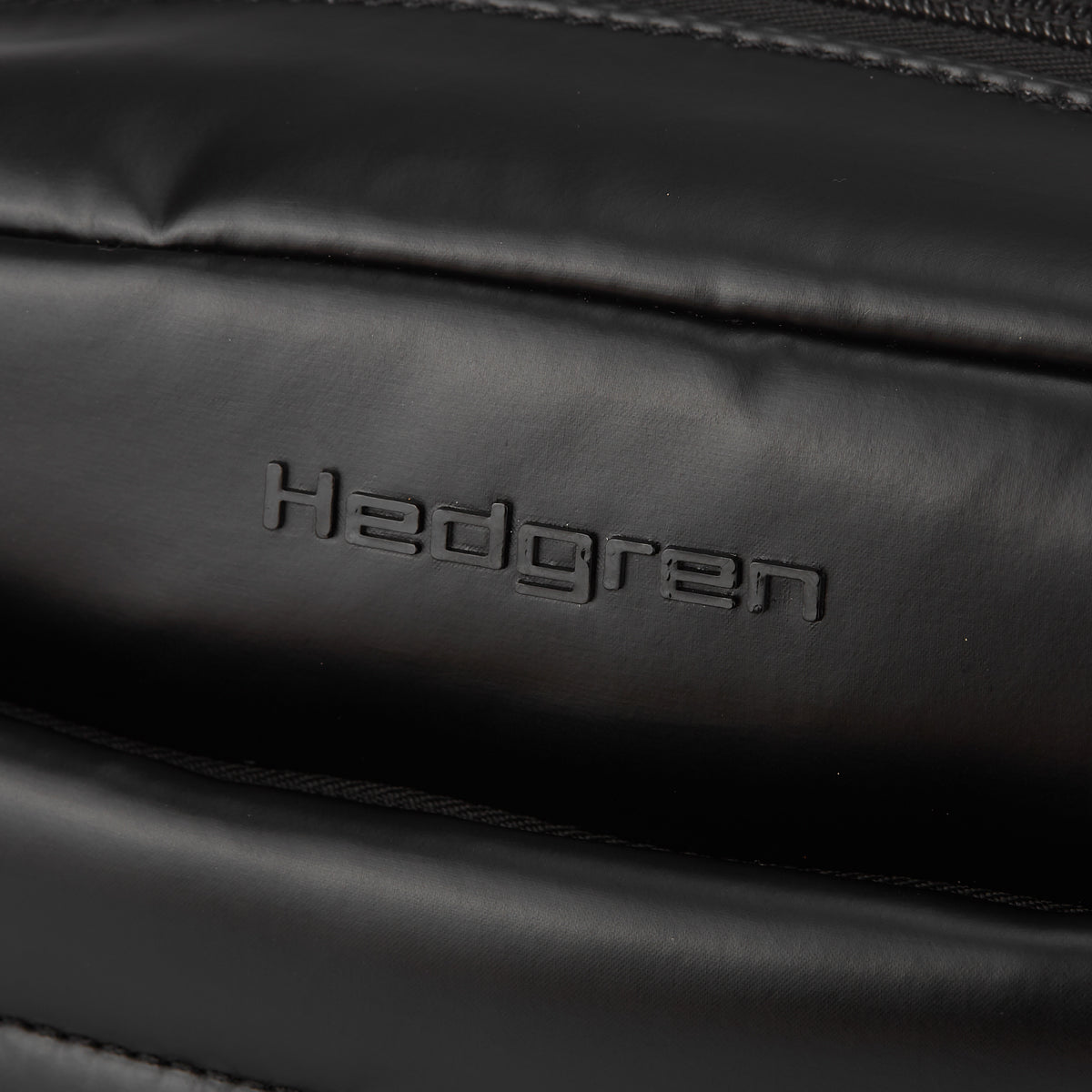 Cozy Shoulder Bag Black