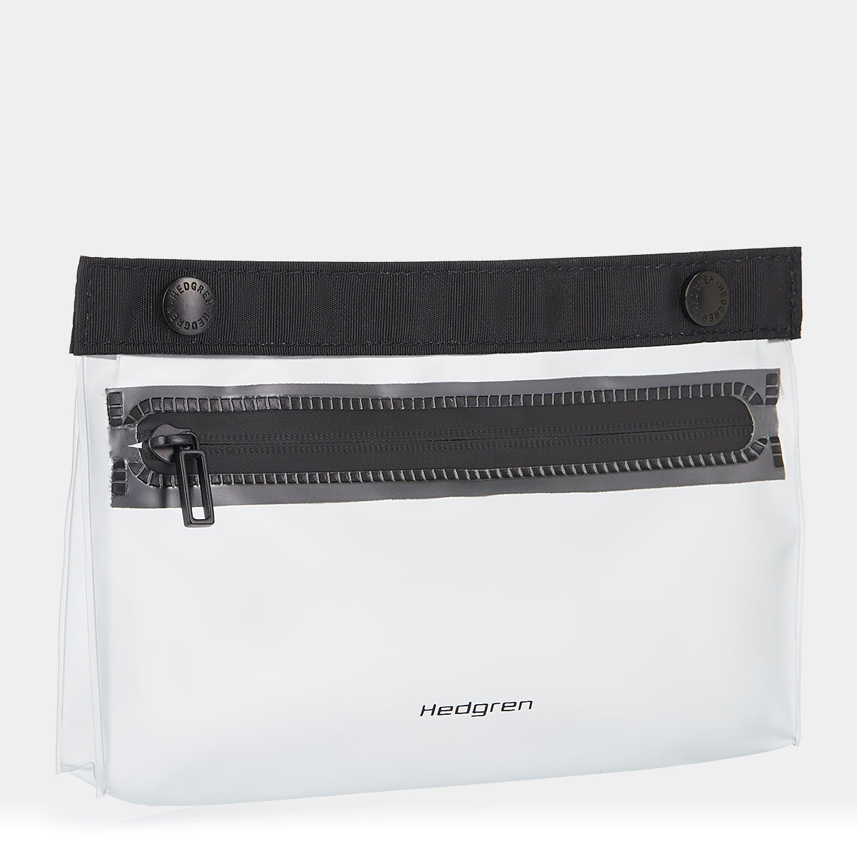 Cozy Shoulder Bag Black