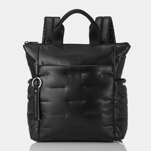 Comfy Backpack Black