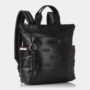 Comfy Backpack Black