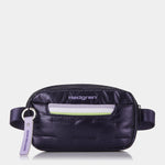 Snug Two In One Waistbag/Crossover Deep Blue