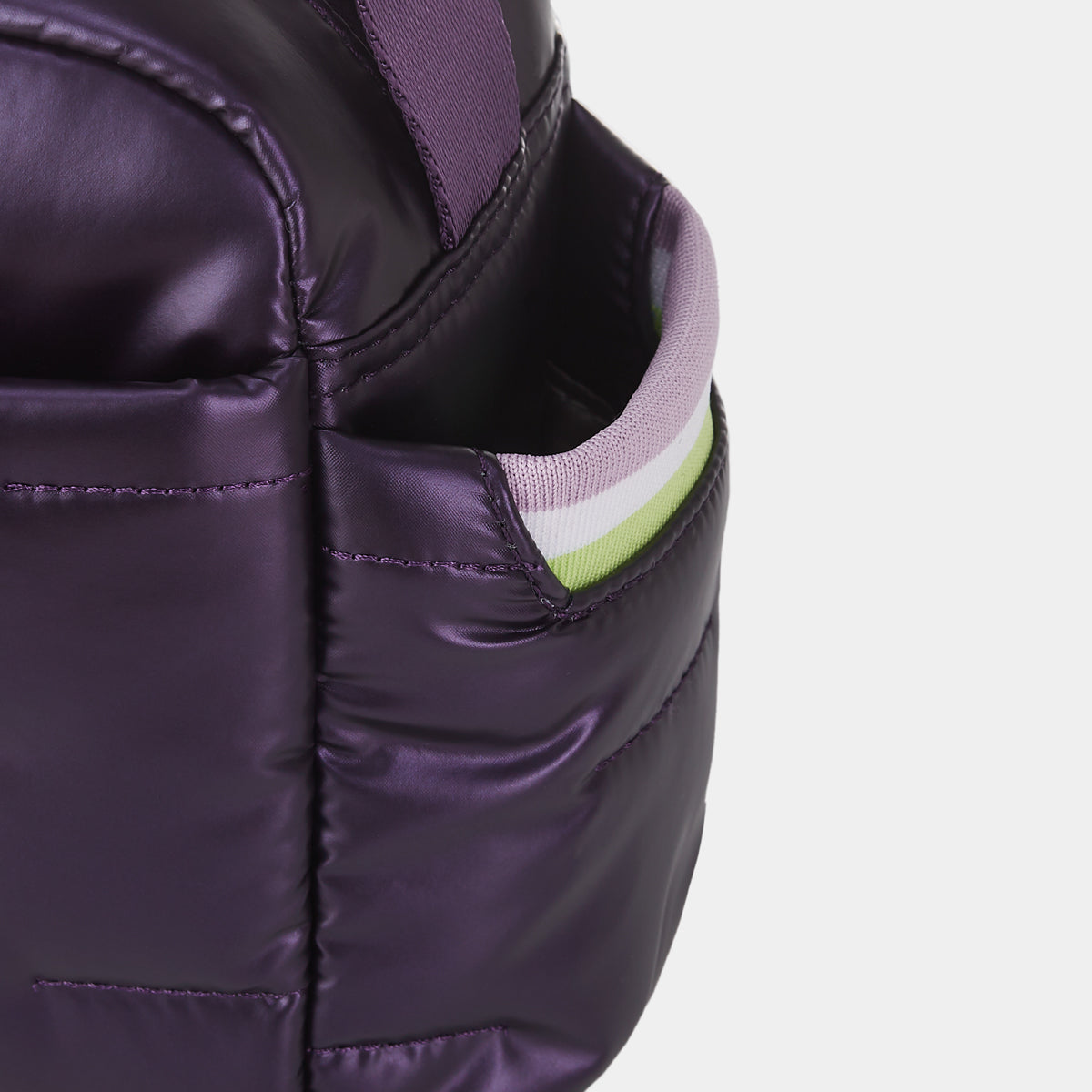 Cozy Shoulder Bag Deep Blue