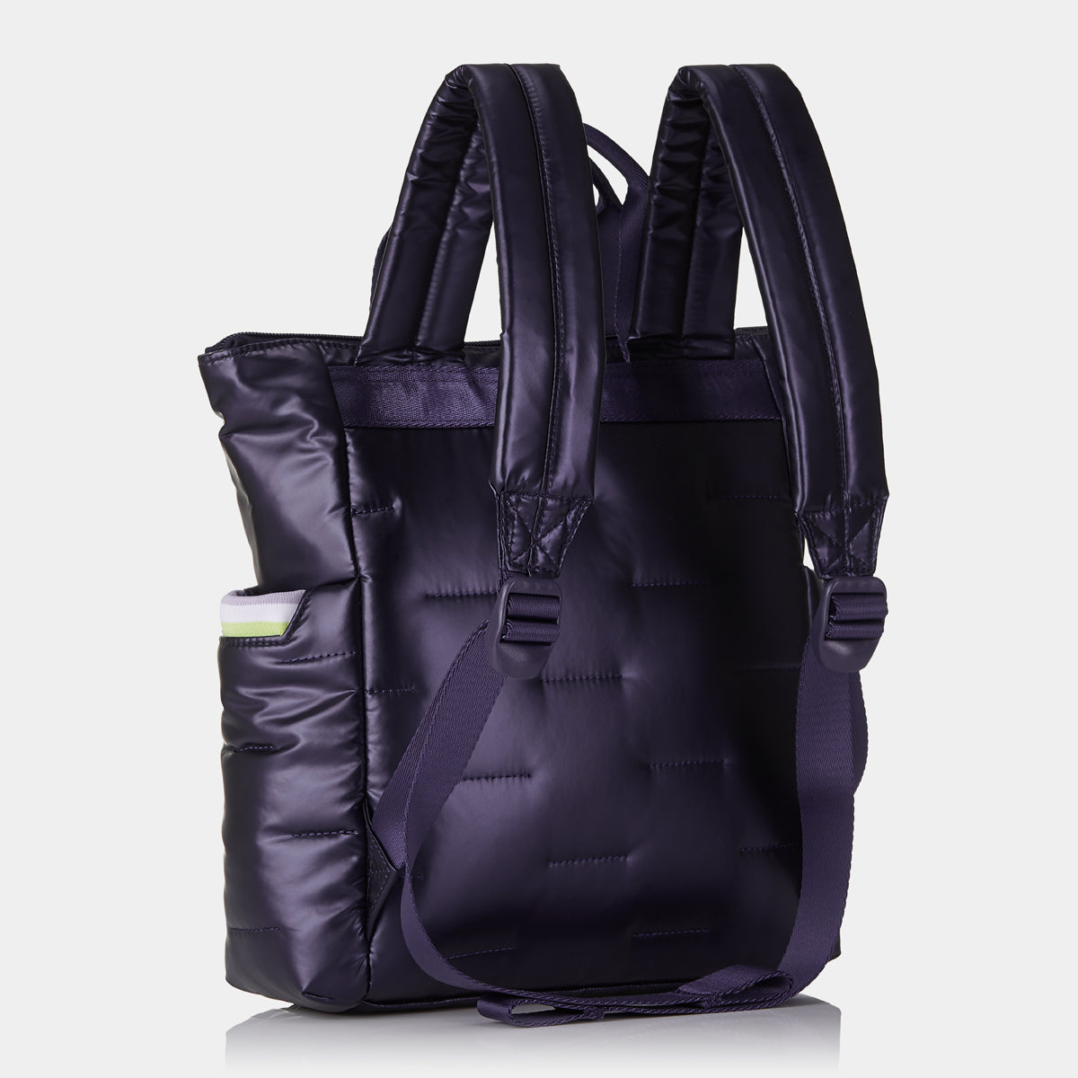 Comfy Backpack Deep Blue