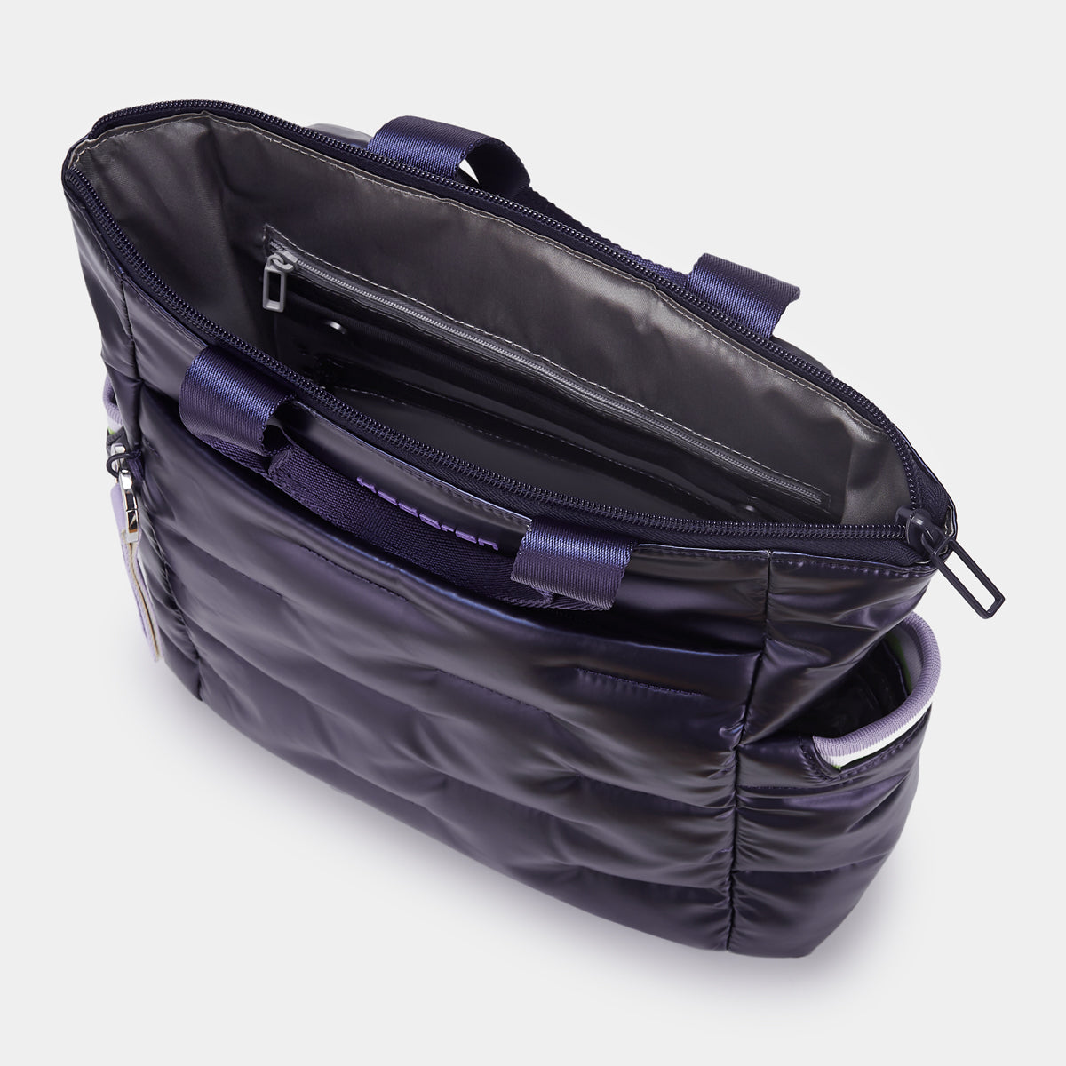 Comfy Backpack Deep Blue