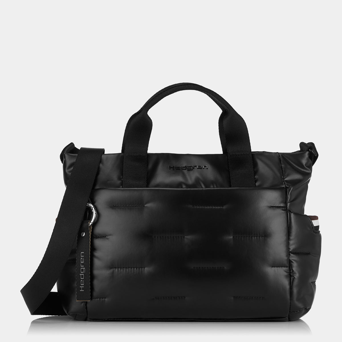 Softy Handbag Black