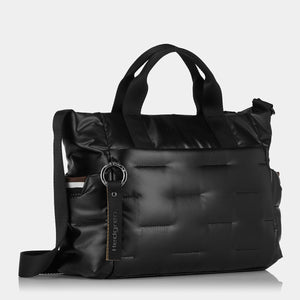 Softy Handbag Black